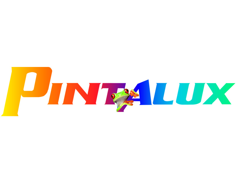 Logo Pintalux